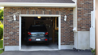 Garage Door Installation at Calm Harbour, Florida