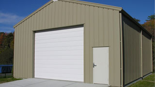 Garage Door Openers at Calm Harbour, Florida